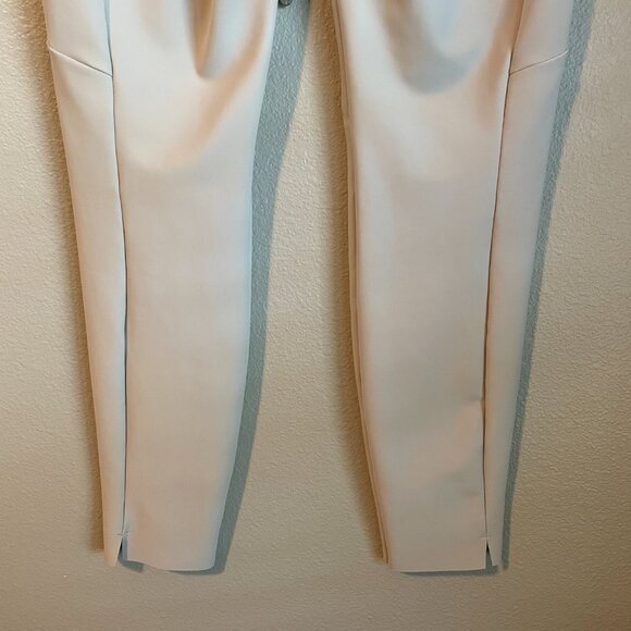 Athleta Light Beige Leggings - Picture 8 of 16